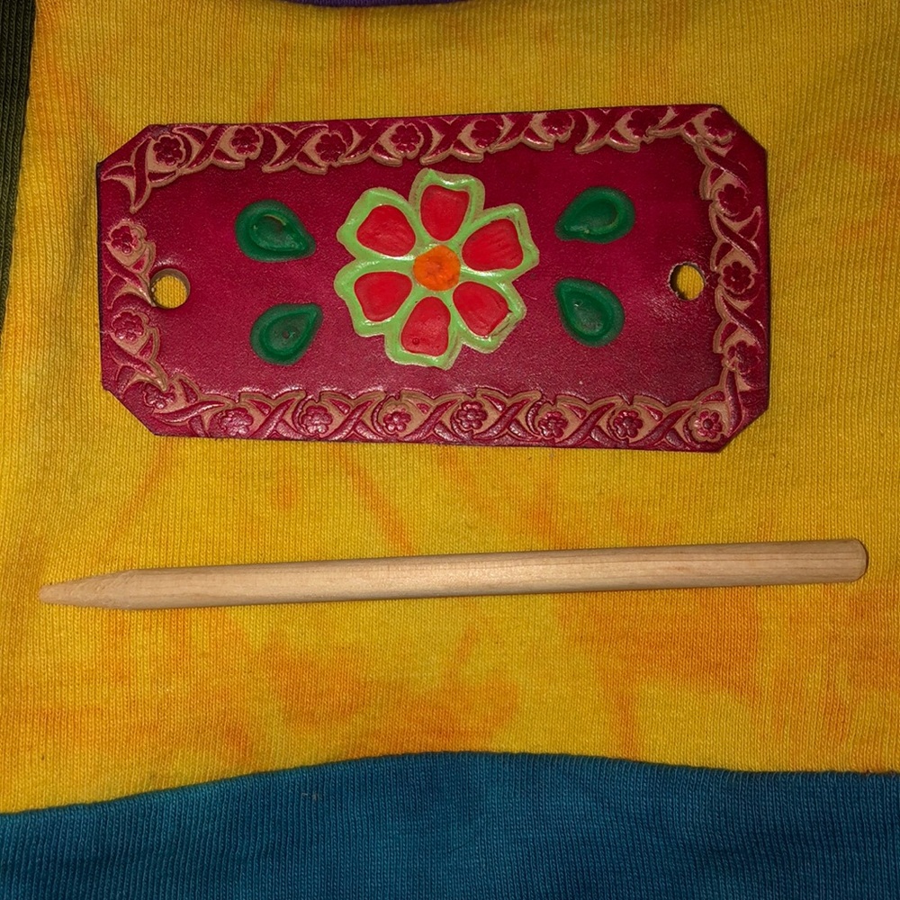 New Barrett / Ponytail holder $9 or 2 for $15